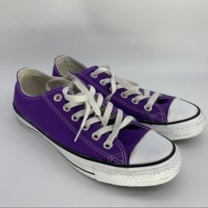 Converse Chuck Taylor All Star Lo Sneaker